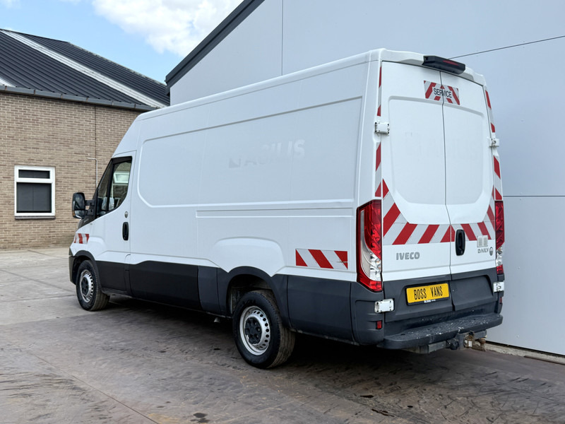 Iveco Daily 35S14 2.3 L2H2 Cruise Control Climate Control 3.5t Trekhaak Lucht geveerde stoel - Furgon: obrázek 2 Iveco Daily 35S14 2.3 L2H2 Cruise Control Climate Control 3.5t Trekhaak Lucht geveerde stoel - Furgon: obrázek 2