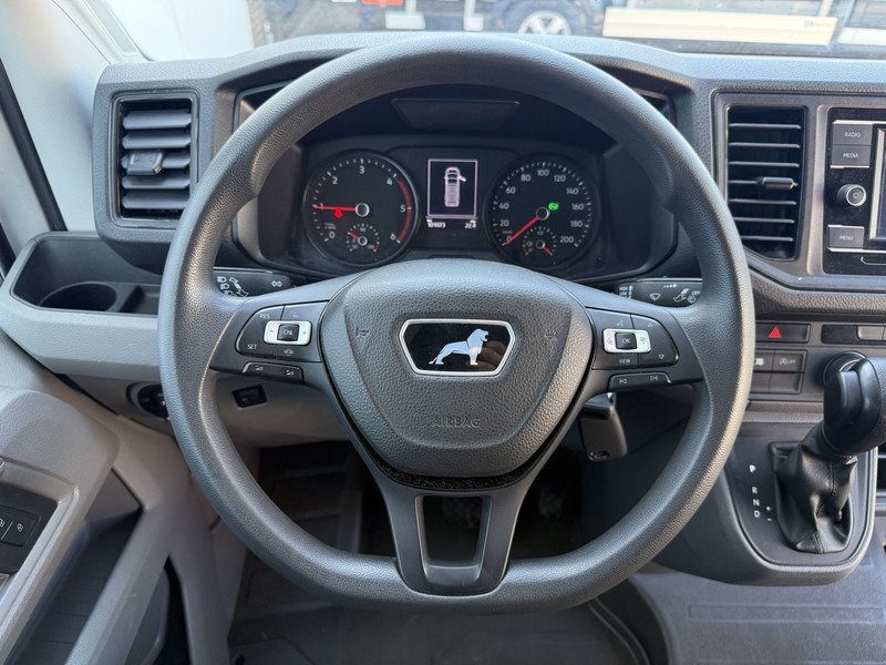Furgon MAN TGE 3.140 2.0 TDI Automaat L3H3 Airco Cruise Control Apple Carplay Camera Parkeersensoren voor achter: obrázek 17