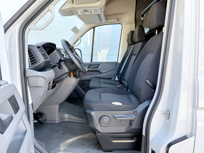 Furgon MAN TGE 3.140 2.0 TDI Automaat L3H3 Airco Cruise Control Apple Carplay Camera Parkeersensoren voor achter: obrázek 7
