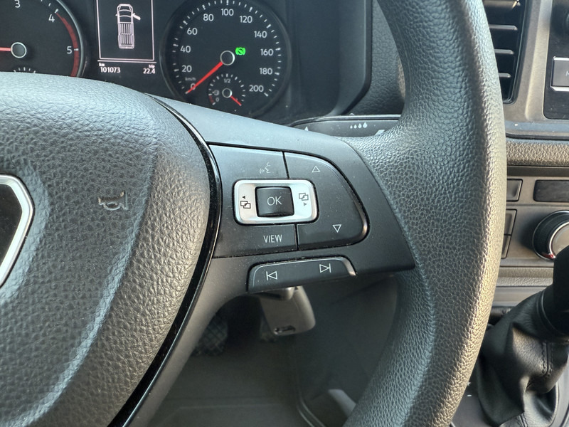 Furgon MAN TGE 3.140 2.0 TDI Automaat L3H3 Airco Cruise Control Apple Carplay Camera Parkeersensoren voor achter: obrázek 19