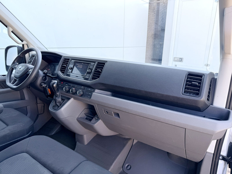 Furgon MAN TGE 3.140 2.0 TDI Automaat L3H3 Airco Cruise Control Apple Carplay Camera Parkeersensoren voor achter: obrázek 8