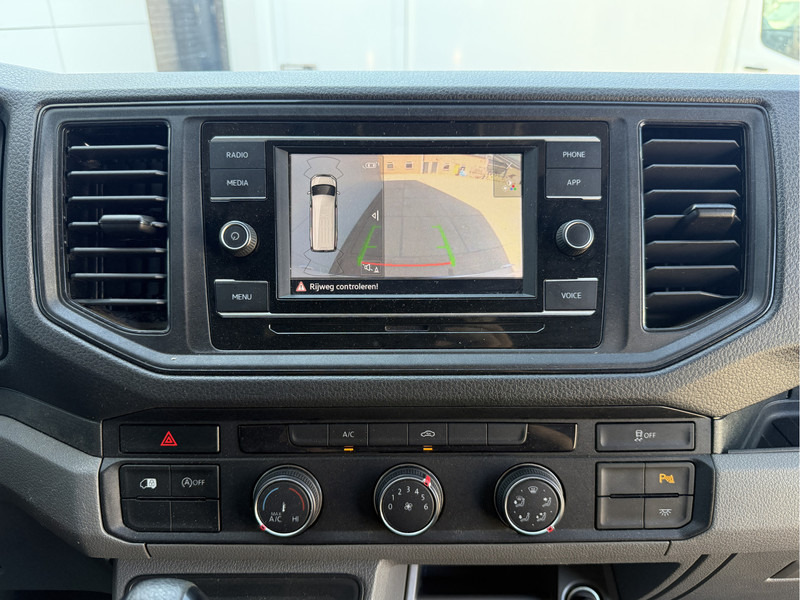 Furgon MAN TGE 3.140 2.0 TDI Automaat L3H3 Airco Cruise Control Apple Carplay Camera Parkeersensoren voor achter: obrázek 15