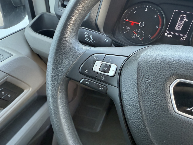 Furgon MAN TGE 3.140 2.0 TDI Automaat L3H3 Airco Cruise Control Apple Carplay Camera Parkeersensoren voor achter: obrázek 18