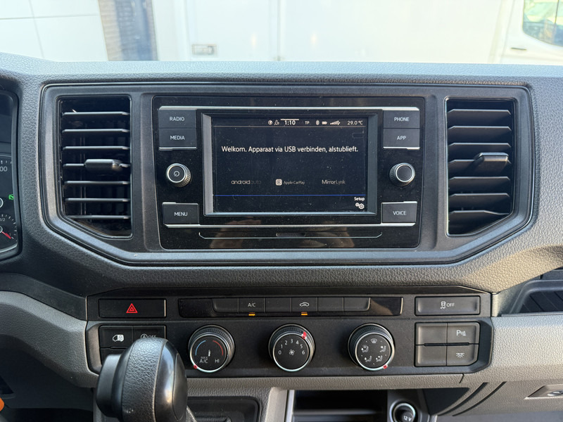Furgon MAN TGE 3.140 2.0 TDI Automaat L3H3 Airco Cruise Control Apple Carplay Camera Parkeersensoren voor achter: obrázek 13