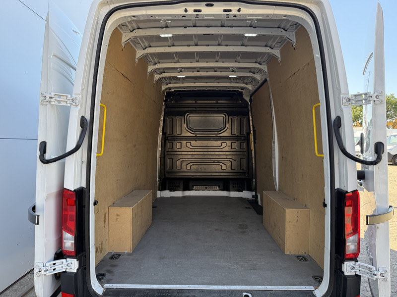 Furgon MAN TGE 3.140 2.0 TDI Automaat L3H3 Airco Cruise Control Apple Carplay Camera Parkeersensoren voor achter: obrázek 11
