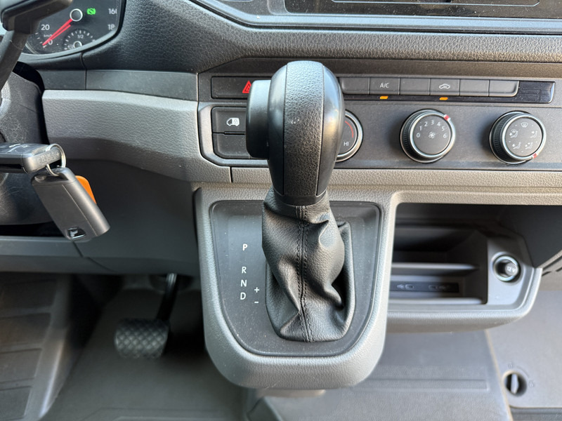 Furgon MAN TGE 3.140 2.0 TDI Automaat L3H3 Airco Cruise Control Apple Carplay Camera Parkeersensoren voor achter: obrázek 16