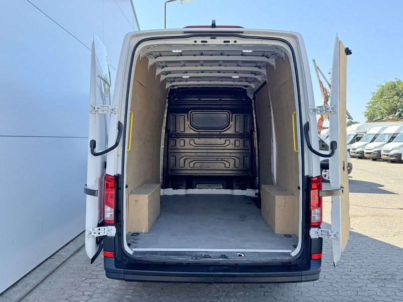 Furgon MAN TGE 3.140 2.0 TDI Automaat L3H3 Airco Cruise Control Apple Carplay Camera Parkeersensoren voor achter: obrázek 10
