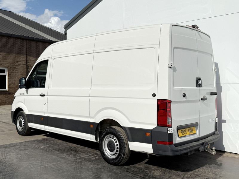 MAN TGE 3.140 2.0 TDI L3H3 Airco Cruise Control Trekhaak Carplay Camera Navigatie - Furgon: obrázek 2 MAN TGE 3.140 2.0 TDI L3H3 Airco Cruise Control Trekhaak Carplay Camera Navigatie - Furgon: obrázek 2