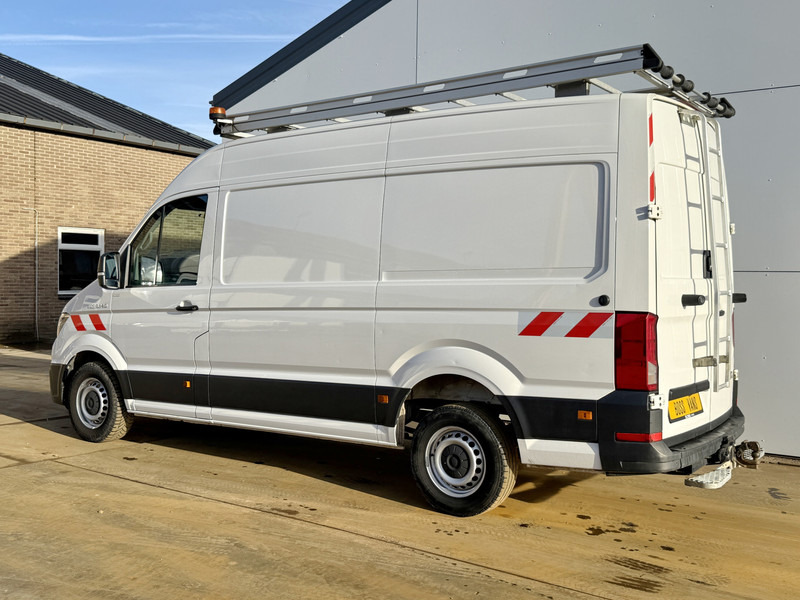 MAN TGE 3.140 2.0 TDI L3H3 Airco Cruise Control Trekhaak Carplay Navigatie Parkeersensoren voor achter - Furgon: obrázek 2 MAN TGE 3.140 2.0 TDI L3H3 Airco Cruise Control Trekhaak Carplay Navigatie Parkeersensoren voor achter - Furgon: obrázek 2