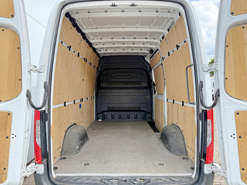 Furgon Mercedes-Benz Sprinter 315 1.9 CDI L2H2 Climate Control Cruise Control Carplay Camera Parkeersensoren voor achter: obrázek 12