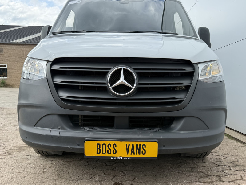 Furgon Mercedes-Benz Sprinter 315 1.9 CDI L2H2 Climate Control Cruise Control Carplay Camera Parkeersensoren voor achter: obrázek 16