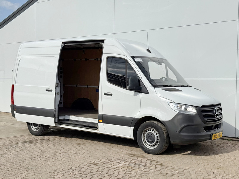 Furgon Mercedes-Benz Sprinter 315 1.9 CDI L2H2 Climate Control Cruise Control Carplay Camera Parkeersensoren voor achter: obrázek 5