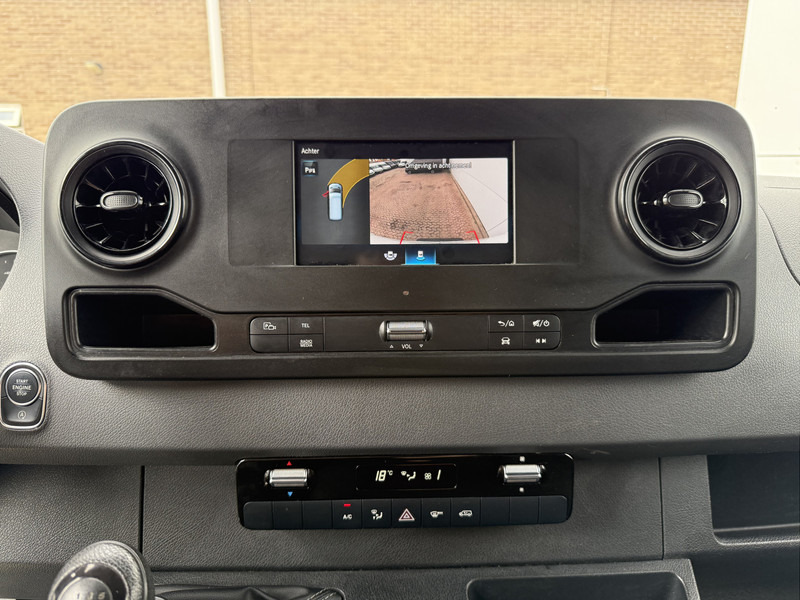 Furgon Mercedes-Benz Sprinter 315 1.9 CDI L2H2 Climate Control Cruise Control Carplay Camera Parkeersensoren voor achter: obrázek 18