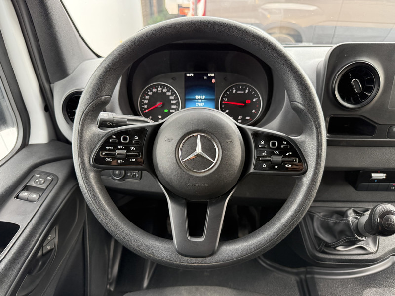 Furgon Mercedes-Benz Sprinter 315 1.9 CDI L2H2 Climate Control Cruise Control Carplay Camera Parkeersensoren voor achter: obrázek 20