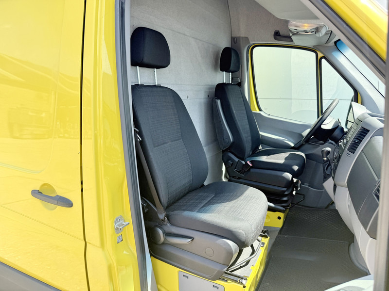 Mercedes-Benz Sprinter 319 3.0 CDI V6 V6 Automaat L2H2 Climate Control Cruise Control Trekhaak Camera Stoelverwarming leasing Mercedes-Benz Sprinter 319 3.0 CDI V6 V6 Automaat L2H2 Climate Control Cruise Control Trekhaak Camera Stoelverwarming: obrázek 8