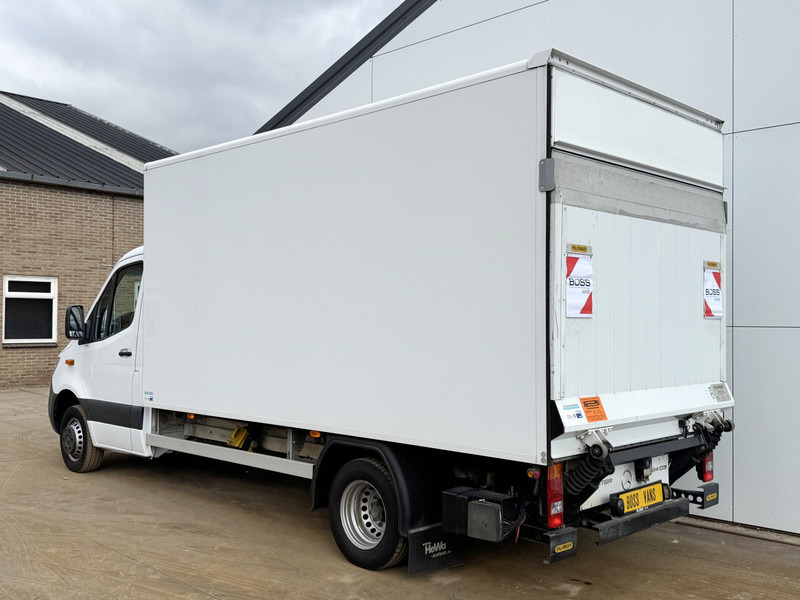 Mercedes-Benz Sprinter 514 2.2 CDI Automaat Laadklep Climate Control Camera Carplay Bakwagen Meubelbak - Dodávka skřín: obrázek 2 Mercedes-Benz Sprinter 514 2.2 CDI Automaat Laadklep Climate Control Camera Carplay Bakwagen Meubelbak - Dodávka skřín: obrázek 2