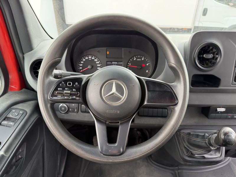Dodávka sklápěč Mercedes-Benz Sprinter 514 2.2 CDI Kipper Dubbellucht 3.5t Trekhaak Climate Control Cruise Control Benne Tipper: obrázek 18