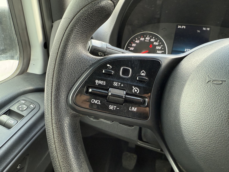 Mercedes-Benz Sprinter 514 2.2 CDI Laadklep Climate Control Cruise Control Bakwagen Meubelbak leasing Mercedes-Benz Sprinter 514 2.2 CDI Laadklep Climate Control Cruise Control Bakwagen Meubelbak: obrázek 19