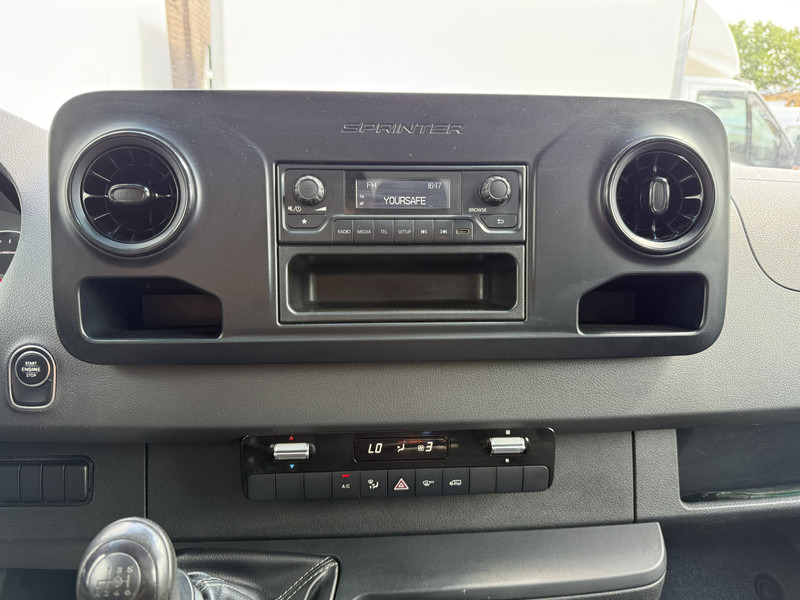 Mercedes-Benz Sprinter 514 2.2 CDI Laadklep Climate Control Cruise Control Bakwagen Meubelbak leasing Mercedes-Benz Sprinter 514 2.2 CDI Laadklep Climate Control Cruise Control Bakwagen Meubelbak: obrázek 16