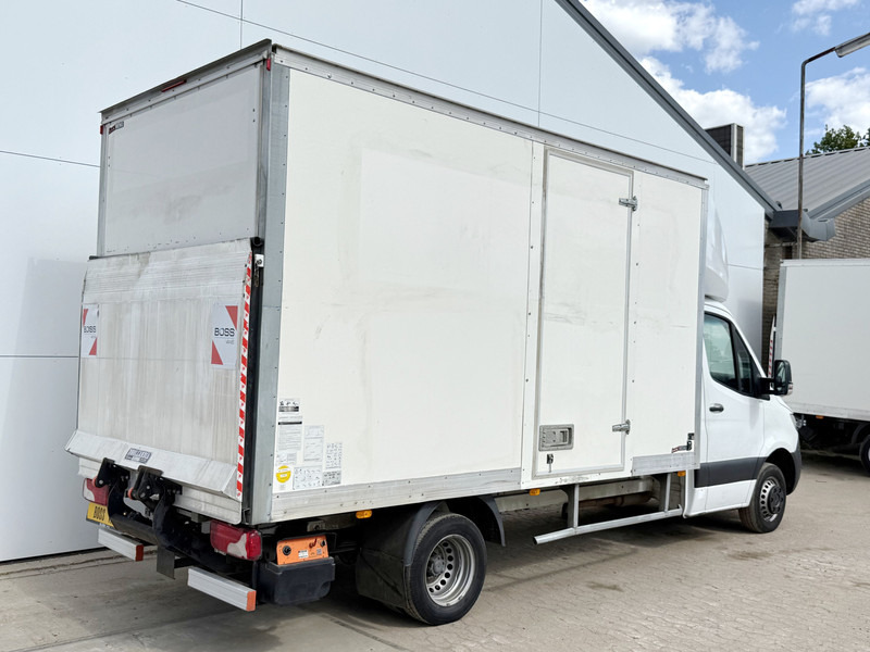 Mercedes-Benz Sprinter 514 2.2 CDI Laadklep Climate Control Cruise Control Bakwagen Meubelbak - Dodávka skřín: obrázek 3 Mercedes-Benz Sprinter 514 2.2 CDI Laadklep Climate Control Cruise Control Bakwagen Meubelbak - Dodávka skřín: obrázek 3