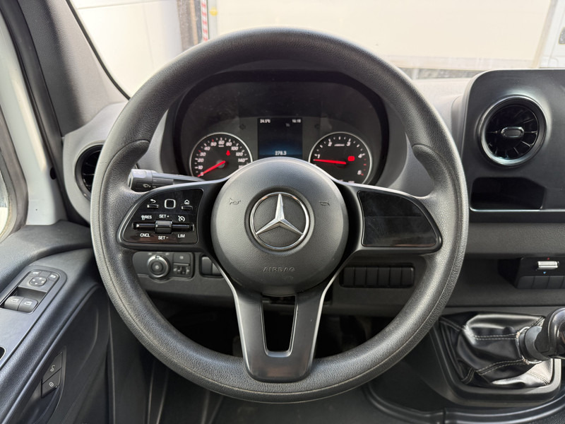 Mercedes-Benz Sprinter 514 2.2 CDI Laadklep Climate Control Cruise Control Bakwagen Meubelbak leasing Mercedes-Benz Sprinter 514 2.2 CDI Laadklep Climate Control Cruise Control Bakwagen Meubelbak: obrázek 18