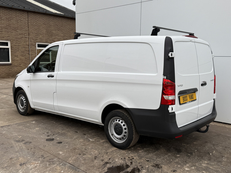 Mercedes-Benz Vito 114 2.1 CDI Automaat L2H1 Climate Control Cruise Control Camera Navigatie Trekhaak Parkeersensoren Stoelverwarming - Malá dodávka: obrázek 2 Mercedes-Benz Vito 114 2.1 CDI Automaat L2H1 Climate Control Cruise Control Camera Navigatie Trekhaak Parkeersensoren Stoelverwarming - Malá dodávka: obrázek 2