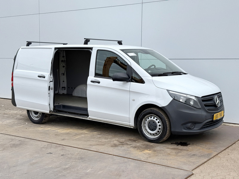 Mercedes-Benz Vito 114 2.1 CDI Automaat L2H1 Climate Control Cruise Control Camera Navigatie Trekhaak Parkeersensoren Stoelverwarming - Malá dodávka: obrázek 5 Mercedes-Benz Vito 114 2.1 CDI Automaat L2H1 Climate Control Cruise Control Camera Navigatie Trekhaak Parkeersensoren Stoelverwarming - Malá dodávka: obrázek 5