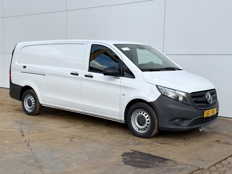 Mercedes-Benz Vito 114 2.1 CDI XXL Automaat L3H1 Adaptieve Cruise Control Climate Control Carplay Parkeersensoren voor achter - Malá dodávka: obrázek 4 Mercedes-Benz Vito 114 2.1 CDI XXL Automaat L3H1 Adaptieve Cruise Control Climate Control Carplay Parkeersensoren voor achter - Malá dodávka: obrázek 4