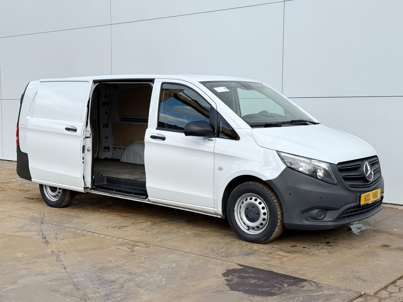 Mercedes-Benz Vito 114 2.1 CDI XXL Automaat L3H1 Adaptieve Cruise Control Climate Control Carplay Parkeersensoren voor achter - Malá dodávka: obrázek 5 Mercedes-Benz Vito 114 2.1 CDI XXL Automaat L3H1 Adaptieve Cruise Control Climate Control Carplay Parkeersensoren voor achter - Malá dodávka: obrázek 5
