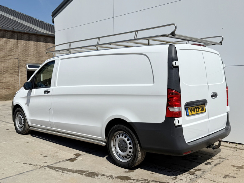 Mercedes-Benz Vito 114 CDI L3H1 Airco Camera Navigatie Trekhaak Imperiaal Climate Control - Malá dodávka: obrázek 2 Mercedes-Benz Vito 114 CDI L3H1 Airco Camera Navigatie Trekhaak Imperiaal Climate Control - Malá dodávka: obrázek 2