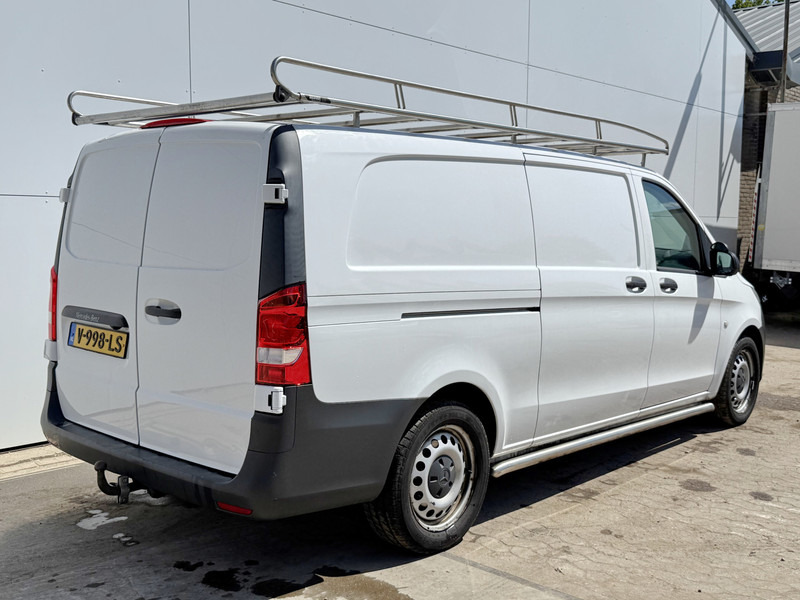 Mercedes-Benz Vito 114 CDI L3H1 Airco Camera Navigatie Trekhaak Imperiaal Climate Control - Malá dodávka: obrázek 3 Mercedes-Benz Vito 114 CDI L3H1 Airco Camera Navigatie Trekhaak Imperiaal Climate Control - Malá dodávka: obrázek 3