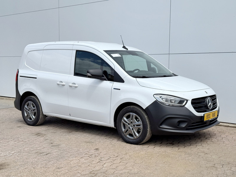 Mercedes-Benz eCitan 112 Pro L1 Elektrisch 51kWh 284km WLTP 750kg Trekgewicht Fabrieksgarantie Climate Control - Malá dodávka, Elektrická dodávka: obrázek 4 Mercedes-Benz eCitan 112 Pro L1 Elektrisch 51kWh 284km WLTP 750kg Trekgewicht Fabrieksgarantie Climate Control - Malá dodávka, Elektrická dodávka: obrázek 4