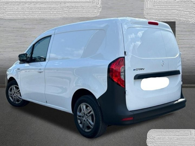 Mercedes-Benz eCitan Pro 122PK Elektrisch 51kWh 284km WLTP 750kg Trekgewicht Fabrieksgarantie - Furgon, Elektrická dodávka: obrázek 2 Mercedes-Benz eCitan Pro 122PK Elektrisch 51kWh 284km WLTP 750kg Trekgewicht Fabrieksgarantie - Furgon, Elektrická dodávka: obrázek 2