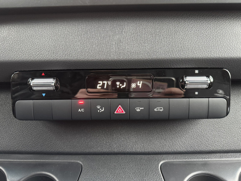Mercedes-Benz eSprinter 112 L2H2 100% Elektrisch 55kWh 168km WLTP 80kw Snelladen Climate Control Camera Stoelverwarming leasing Mercedes-Benz eSprinter 112 L2H2 100% Elektrisch 55kWh 168km WLTP 80kw Snelladen Climate Control Camera Stoelverwarming: obrázek 18