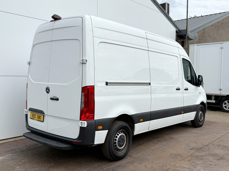 Mercedes-Benz eSprinter 312 - Binnenkort verwacht! L2H2 100% Elektrisch 55kWh 168km WLTP 80kw Snelladen Climate Control Camera Stoelverwarming - Furgon, Elektrická dodávka: obrázek 3 Mercedes-Benz eSprinter 312 - Binnenkort verwacht! L2H2 100% Elektrisch 55kWh 168km WLTP 80kw Snelladen Climate Control Camera Stoelverwarming - Furgon, Elektrická dodávka: obrázek 3
