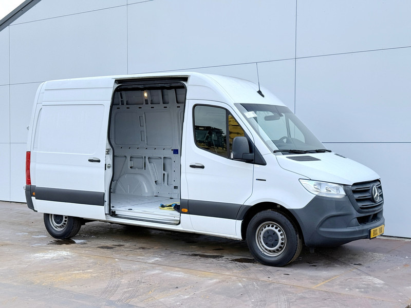 Mercedes-Benz eSprinter 312 L2H2 Elektrisch 41kWh 120km WLTP Climate Control Camera Stoelverwarming - Furgon, Elektrická dodávka: obrázek 5 Mercedes-Benz eSprinter 312 L2H2 Elektrisch 41kWh 120km WLTP Climate Control Camera Stoelverwarming - Furgon, Elektrická dodávka: obrázek 5