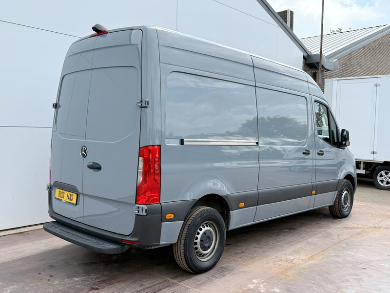 Mercedes-Benz eSprinter 312 L2H2 Elektrisch 41kWh 120pk Climate Control Camera Stoelverwarming - Furgon, Elektrická dodávka: obrázek 3 Mercedes-Benz eSprinter 312 L2H2 Elektrisch 41kWh 120pk Climate Control Camera Stoelverwarming - Furgon, Elektrická dodávka: obrázek 3