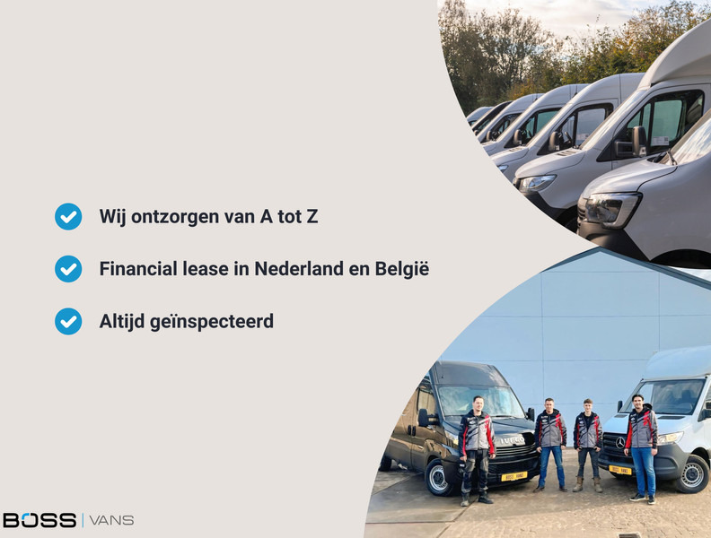 Mercedes-Benz eVito 111 Elektrisch 41kWh 138KM WLTP Extra Lang Climate Control Camera Stoelverwarming leasing Mercedes-Benz eVito 111 Elektrisch 41kWh 138KM WLTP Extra Lang Climate Control Camera Stoelverwarming: obrázek 6 Mercedes-Benz eVito 111 Elektrisch 41kWh 138KM WLTP Extra Lang Climate Control Camera Stoelverwarming leasing Mercedes-Benz eVito 111 Elektrisch 41kWh 138KM WLTP Extra Lang Climate Control Camera Stoelverwarming: obrázek 6