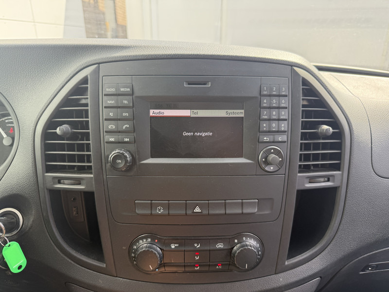 Mercedes-Benz eVito 111 Elektrisch 41kWh 138KM WLTP Extra Lang Climate Control Camera Stoelverwarming leasing Mercedes-Benz eVito 111 Elektrisch 41kWh 138KM WLTP Extra Lang Climate Control Camera Stoelverwarming: obrázek 17 Mercedes-Benz eVito 111 Elektrisch 41kWh 138KM WLTP Extra Lang Climate Control Camera Stoelverwarming leasing Mercedes-Benz eVito 111 Elektrisch 41kWh 138KM WLTP Extra Lang Climate Control Camera Stoelverwarming: obrázek 17