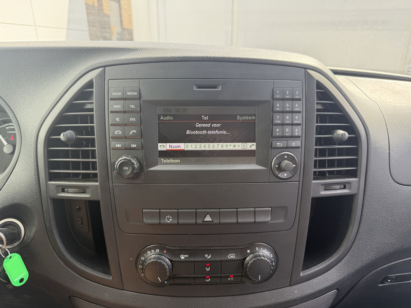Mercedes-Benz eVito 111 Elektrisch 41kWh 138KM WLTP Extra Lang Climate Control Camera Stoelverwarming leasing Mercedes-Benz eVito 111 Elektrisch 41kWh 138KM WLTP Extra Lang Climate Control Camera Stoelverwarming: obrázek 15 Mercedes-Benz eVito 111 Elektrisch 41kWh 138KM WLTP Extra Lang Climate Control Camera Stoelverwarming leasing Mercedes-Benz eVito 111 Elektrisch 41kWh 138KM WLTP Extra Lang Climate Control Camera Stoelverwarming: obrázek 15