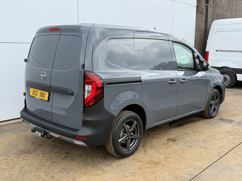 Nissan Townstar N-Connecta 1.3 130PK **Benzine** L1H1 Airco Carplay Cruise Control Trekhaak Keyless Start Stoelverwarming Parkeersensoren voor achter - Malá dodávka: obrázek 3 Nissan Townstar N-Connecta 1.3 130PK **Benzine** L1H1 Airco Carplay Cruise Control Trekhaak Keyless Start Stoelverwarming Parkeersensoren voor achter - Malá dodávka: obrázek 3