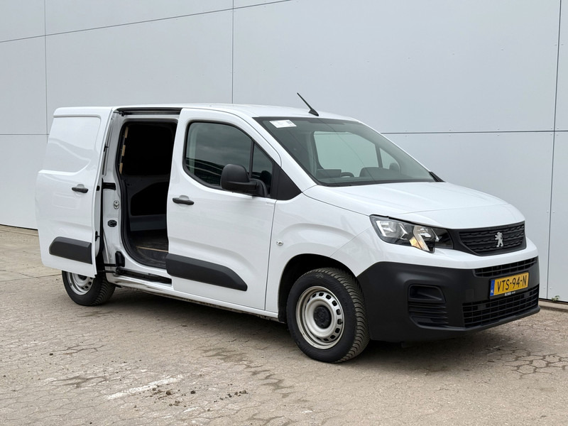 Peugeot Partner 1.5 HDi 102pk L1H1 Climate Control Cruise Control Apple Carplay Parkeersensoren - Malá dodávka: obrázek 5 Peugeot Partner 1.5 HDi 102pk L1H1 Climate Control Cruise Control Apple Carplay Parkeersensoren - Malá dodávka: obrázek 5