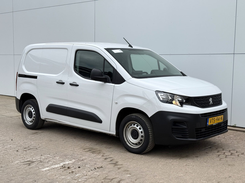 Peugeot Partner 1.5 HDi 102pk L1H1 Climate Control Cruise Control Apple Carplay Parkeersensoren - Malá dodávka: obrázek 4 Peugeot Partner 1.5 HDi 102pk L1H1 Climate Control Cruise Control Apple Carplay Parkeersensoren - Malá dodávka: obrázek 4