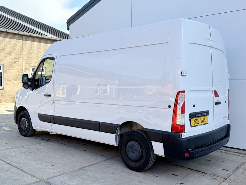 Renault Master T33 2.3 DCI 135PK L2H2 Airco Cruise Control Parkeersensoren - Malá dodávka: obrázek 2 Renault Master T33 2.3 DCI 135PK L2H2 Airco Cruise Control Parkeersensoren - Malá dodávka: obrázek 2