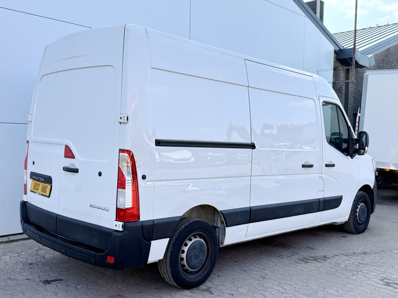 Renault Master T33 2.3 DCI 135PK L2H2 Airco Cruise Control Parkeersensoren - Malá dodávka: obrázek 3 Renault Master T33 2.3 DCI 135PK L2H2 Airco Cruise Control Parkeersensoren - Malá dodávka: obrázek 3