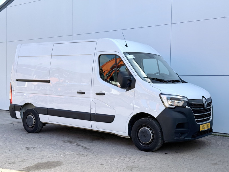 Renault Master T33 2.3 DCI 135PK L2H2 Airco Cruise Control Parkeersensoren - Malá dodávka: obrázek 4 Renault Master T33 2.3 DCI 135PK L2H2 Airco Cruise Control Parkeersensoren - Malá dodávka: obrázek 4