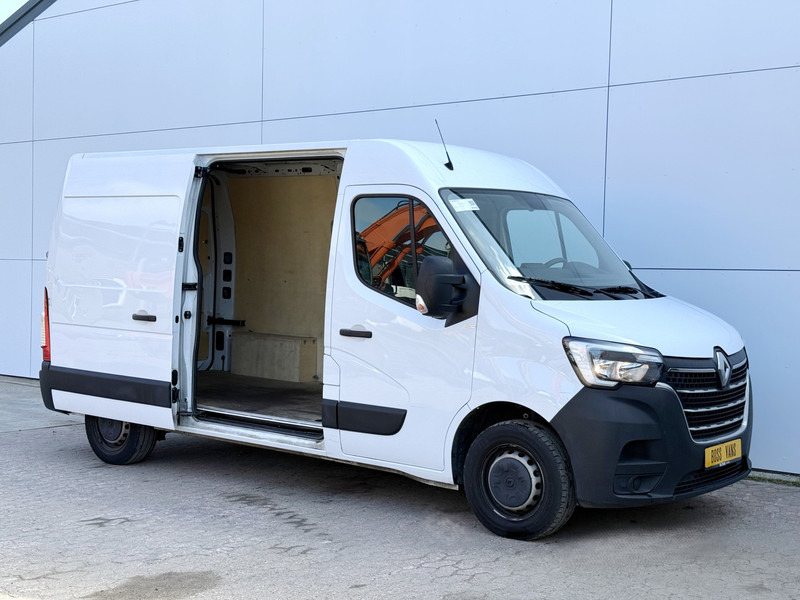 Renault Master T33 2.3 DCI 135PK L2H2 Airco Cruise Control Parkeersensoren - Malá dodávka: obrázek 5 Renault Master T33 2.3 DCI 135PK L2H2 Airco Cruise Control Parkeersensoren - Malá dodávka: obrázek 5