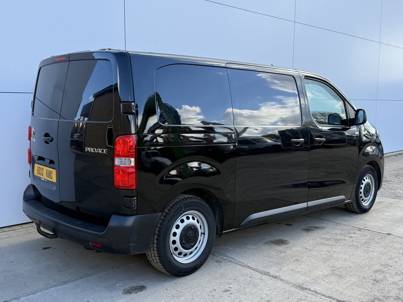 Toyota ProAce 2.0 D-4D 180pk Automaat L2 2x Schuifdeur Airco Cruise Control Trekhaak - Malá dodávka: obrázek 4 Toyota ProAce 2.0 D-4D 180pk Automaat L2 2x Schuifdeur Airco Cruise Control Trekhaak - Malá dodávka: obrázek 4