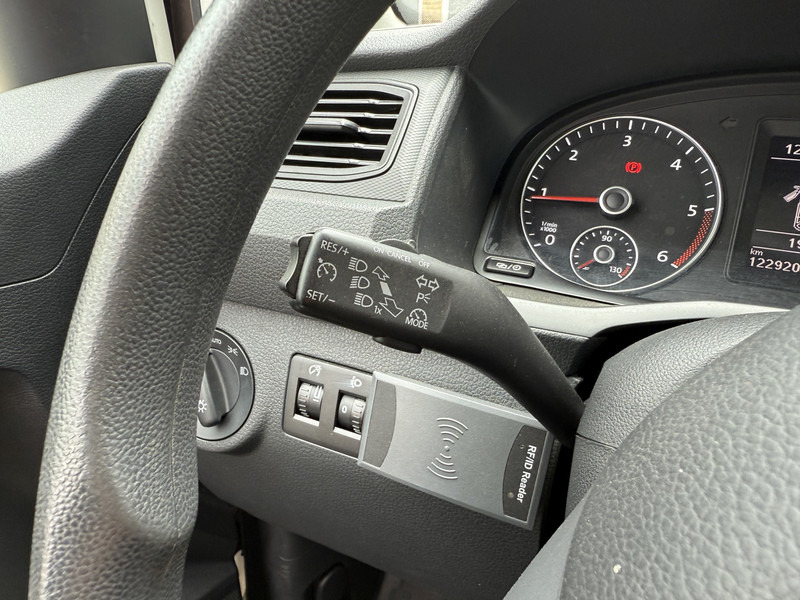 Malá dodávka Volkswagen Caddy Maxi 2.0 TDI 123PK 4x4 4 Motion 4x4 Maxi L2H1 Airco Cruise Control Trekhaak Parkeersensoren: obrázek 20