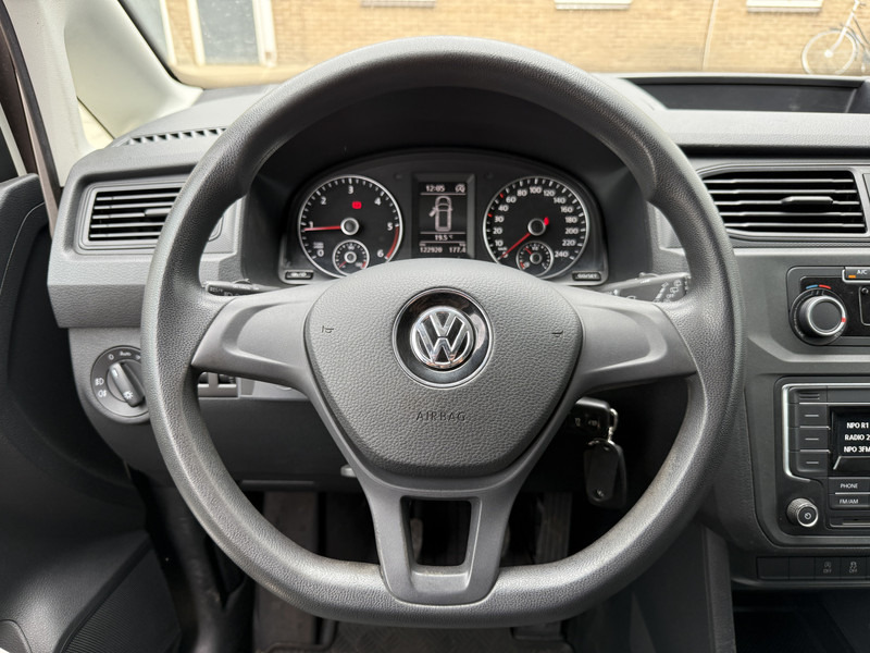 Malá dodávka Volkswagen Caddy Maxi 2.0 TDI 123PK 4x4 4 Motion 4x4 Maxi L2H1 Airco Cruise Control Trekhaak Parkeersensoren: obrázek 19